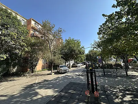 Satılır 3 otaqlı mənzil 70 m² — Bakı 3 otaq 70.00 m²