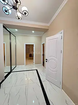 Kirayə verilir 2 otaqlı mənzil 110 m² — Bakı, Xətai 2 otaq 110.00 m²