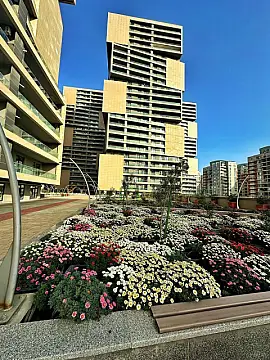 Kirayə verilir 3 otaqlı mənzil 105.9 m² — Bakı, Yasamal 3 otaq 105.90 m²