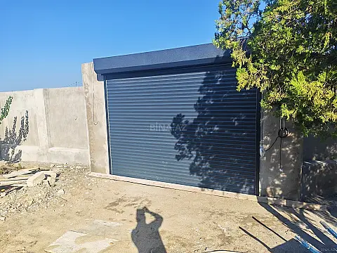 Satılır 5 otaqlı həyət evi 186 m² — Bakı, Novxanı 5 otaq 186.00 m²