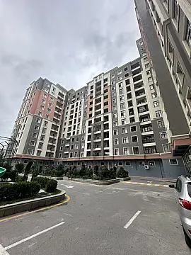 Satılır 2 otaqlı mənzil 69 m² — Bakı 2 otaq 69.00 m²