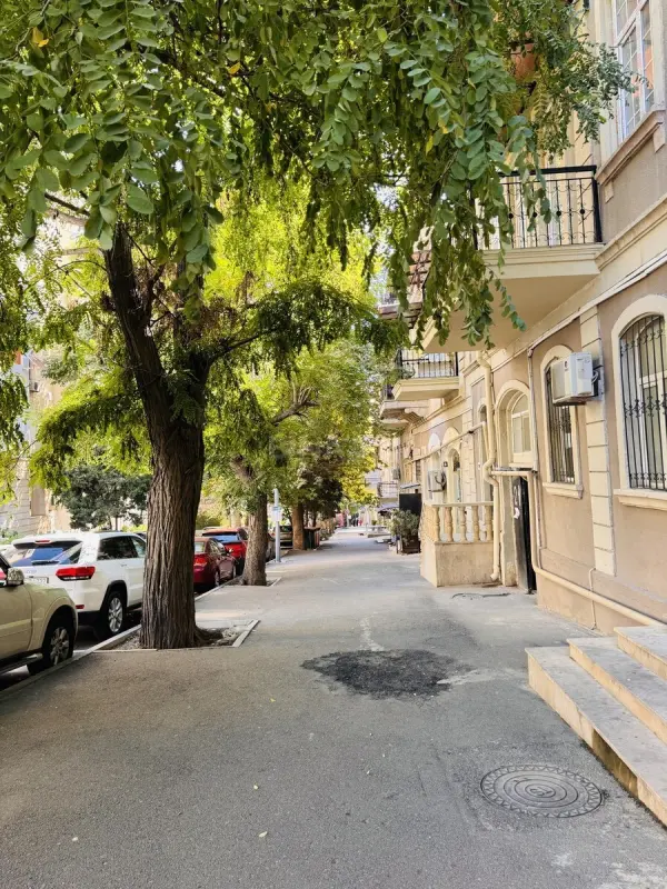 Satılır obyekt 40 m²