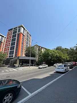Satılır 1 otaqlı mənzil 35 m² — Bakı 1 otaq 35.00 m²