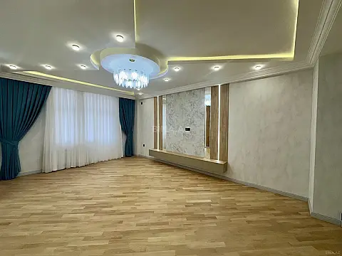 Satılır 2 otaqlı mənzil 89 m² — Bakı, Əhmədli 2 otaq 89.00 m²