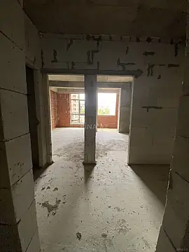 Satılır 1 otaqlı mənzil 51 m² — Bakı 1 otaq 51.00 m²