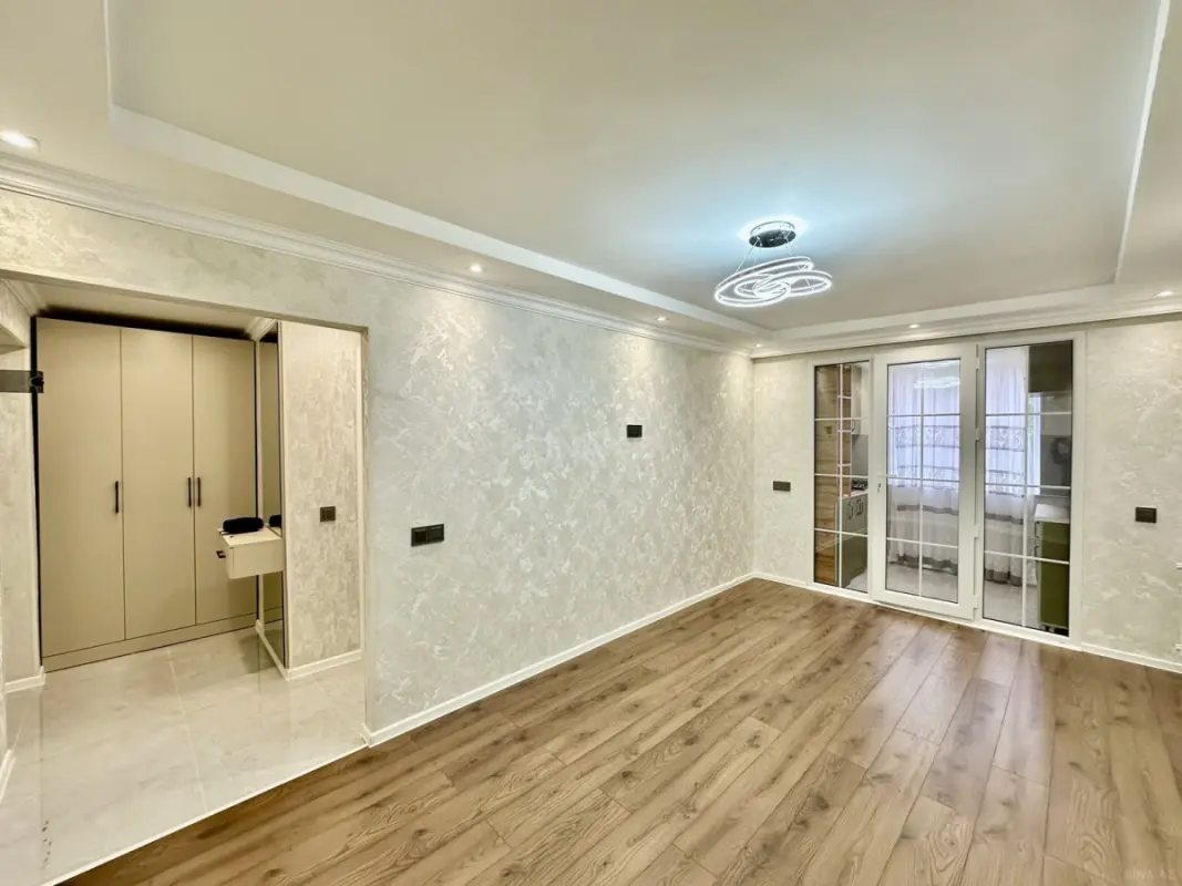 Satılır 2 otaqlı mənzil 36 m²