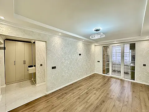 Satılır 2 otaqlı mənzil 36 m² — Bakı 2 otaq 36.00 m²