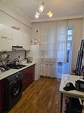 Satılır 2 otaqlı mənzil 57 m² — Xırdalan 2 otaq 57.00 m²