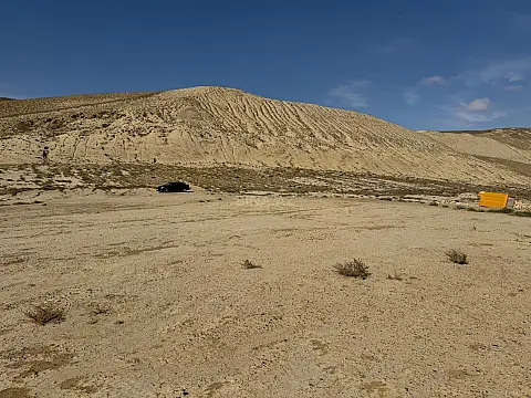 Satılır torpaq sahəsi 50 m² — Bakı, Qobustan qəs. 50.00 m²