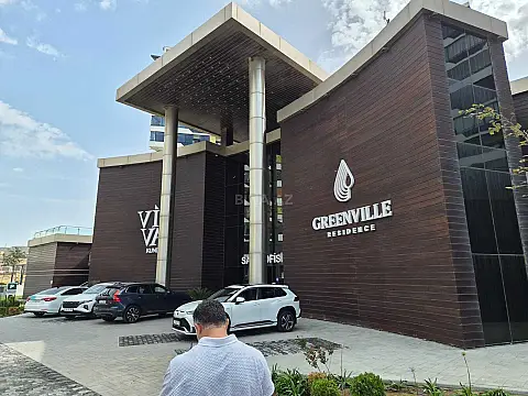 Satılır 2 otaqlı mənzil 75 m² — Bakı 2 otaq 75.00 m²