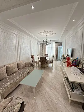 Satılır 2 otaqlı mənzil 80 m² — Bakı, Suraxanı 2 otaq 80.00 m²