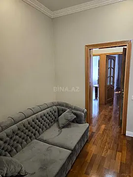 Kirayə verilir 3 otaqlı mənzil 75 m² — Bakı, Sahil qəs. 3 otaq 75.00 m²