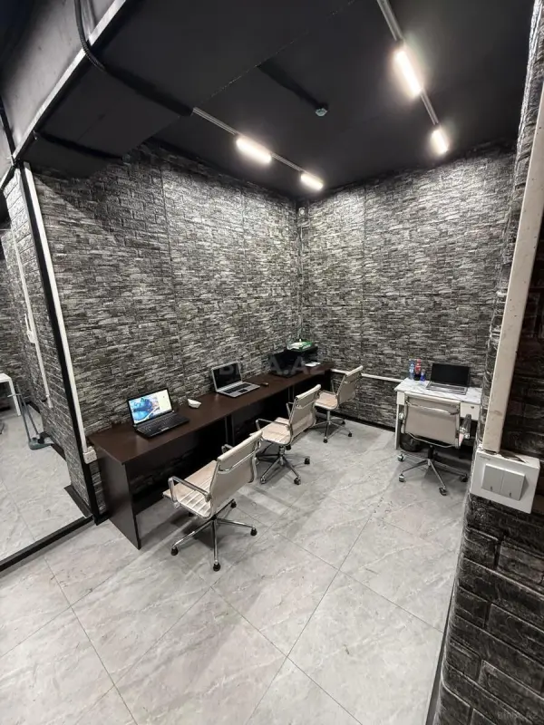 Satılır obyekt 25 m²