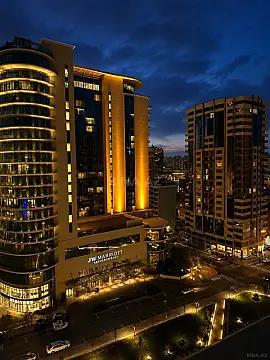Kirayə verilir 3 otaqlı mənzil 140 m² — Bakı 3 otaq 140.00 m²
