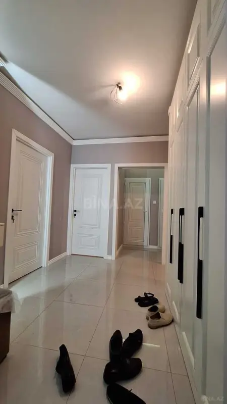 Satılır 3 otaqlı mənzil 85 m²