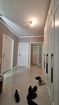Satılır 3 otaqlı mənzil 85 m² — Bakı, Nəsimi 3 otaq 85.00 m²