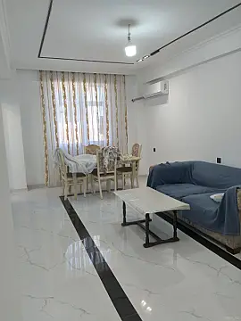 Kirayə verilir 2 otaqlı mənzil 60 m² — Bakı, Masazır 2 otaq 60.00 m²