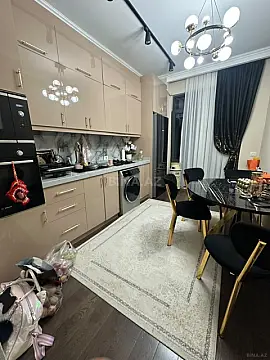 Satılır 3 otaqlı mənzil 84 m² — Bakı, Yasamal 3 otaq 84.00 m²
