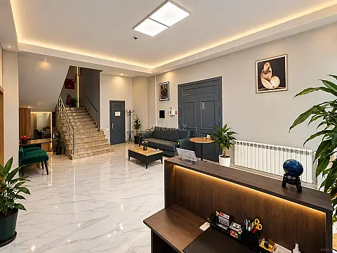 Kirayə verilir 1 otaqlı ofis 44 m² — Bakı, Nərimanov 1 otaq 44.00 m²