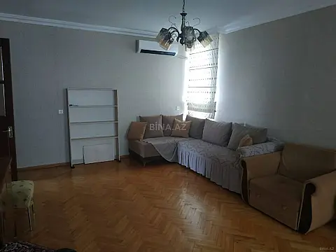 Kirayə verilir 2 otaqlı mənzil 60 m² — Bakı 2 otaq 60.00 m²