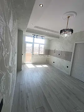 Satılır 2 otaqlı mənzil 47 m² — Xırdalan, Abşeron 2 otaq 47.00 m²