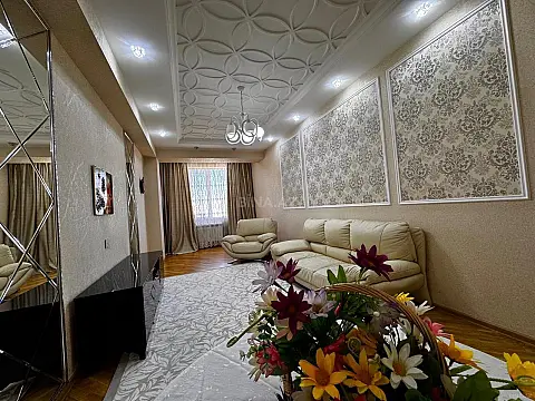 Satılır 2 otaqlı mənzil 85 m² — Bakı, Badamdar 2 otaq 85.00 m²