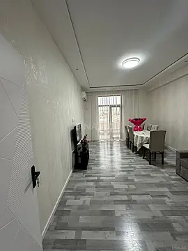 Kirayə verilir 3 otaqlı mənzil 100 m² — Xırdalan 3 otaq 100.00 m²