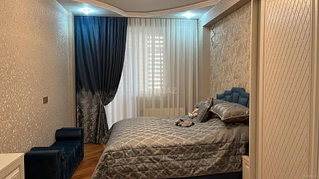 Kirayə verilir 3 otaqlı mənzil 70 m² — Bakı, Yeni Yasamal 3 otaq 70.00 m²