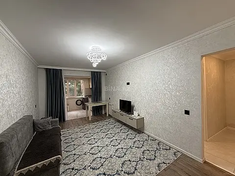Satılır 2 otaqlı mənzil 36 m² — Bakı 2 otaq 36.00 m²