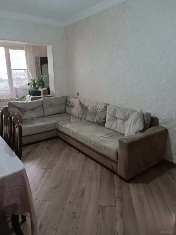Satılır 3 otaqlı mənzil 65 m²