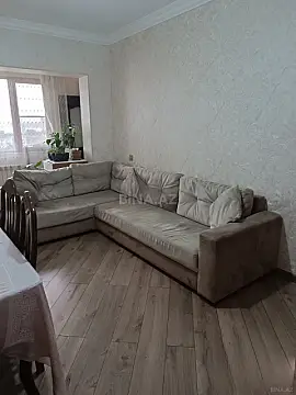 Satılır 3 otaqlı mənzil 65 m² — Bakı, Həzi Aslanov qəs. 3 otaq 65.00 m²