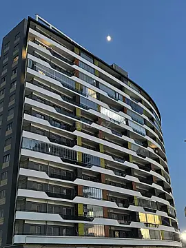 Kirayə verilir 2 otaqlı mənzil 80 m² — Bakı, Biləcəri 2 otaq 80.00 m²
