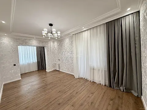 Satılır 2 otaqlı mənzil 65 m² — Bakı 2 otaq 65.00 m²