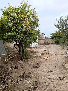 Satılır torpaq sahəsi 2.6 m² — Sumqayıt 2.60 m²