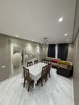 Kirayə verilir 3 otaqlı mənzil 85 m² — Bakı, Həzi Aslanov qəs. 3 otaq 85.00 m²