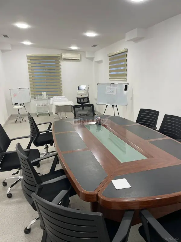Kirayə verilir obyekt 330 m²