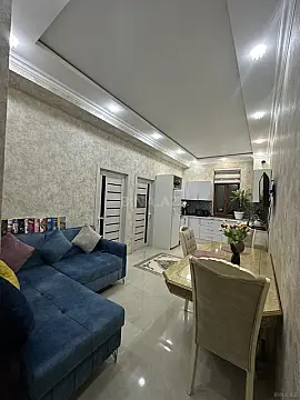 Satılır 3 otaqlı mənzil 66 m² — Bakı, Masazır 3 otaq 66.00 m²