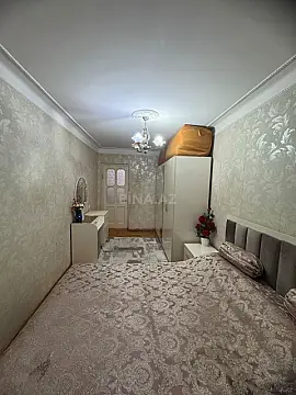 Satılır 3 otaqlı mənzil 70 m² — Bakı, Xətai 3 otaq 70.00 m²