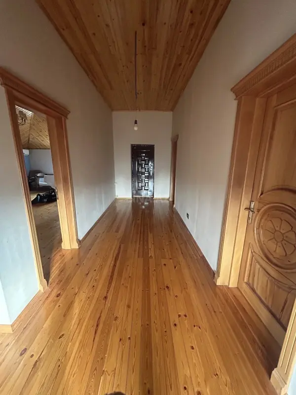 Kirayə verilir 4 otaqlı həyət evi 200 m²