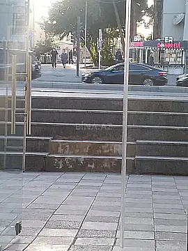 Kirayə verilir obyekt 60 m² — Bakı, İnşaatçılar 60.00 m²