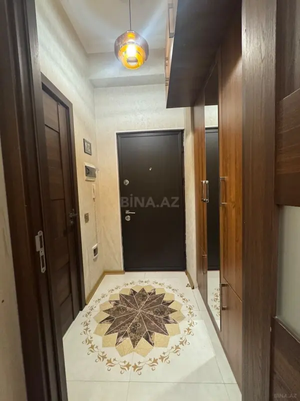 Kirayə verilir 1 otaqlı mənzil 30 m²