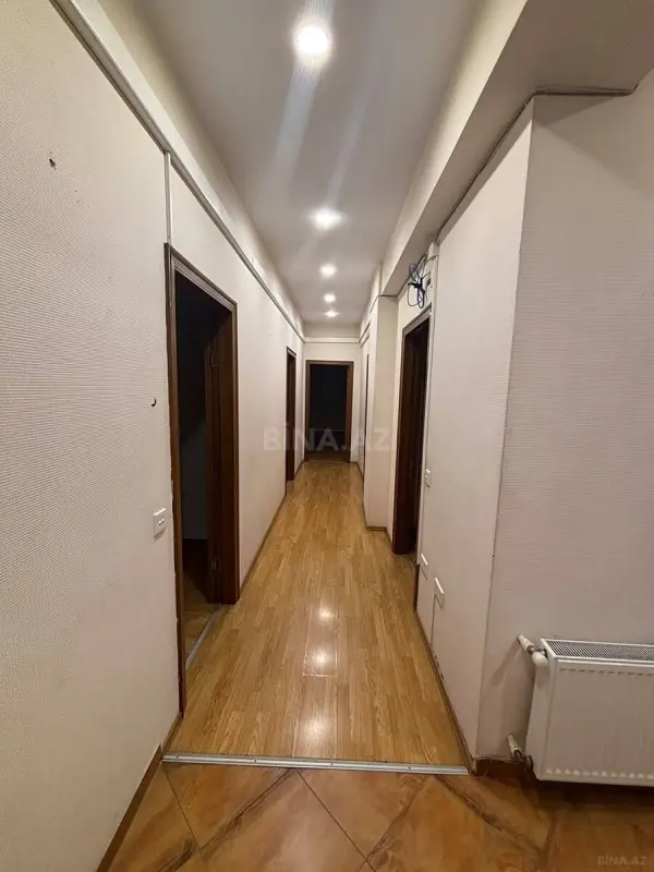 Kirayə verilir 3 otaqlı ofis 130 m²