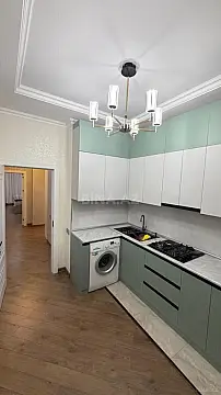 Kirayə verilir 3 otaqlı mənzil 87 m² — Sumqayıt 3 otaq 87.00 m²