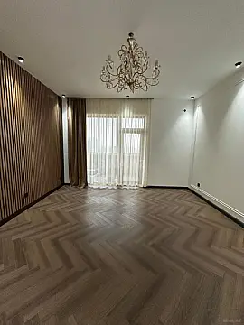 Satılır 3 otaqlı mənzil 115 m² — Bakı, İnşaatçılar 3 otaq 115.00 m²