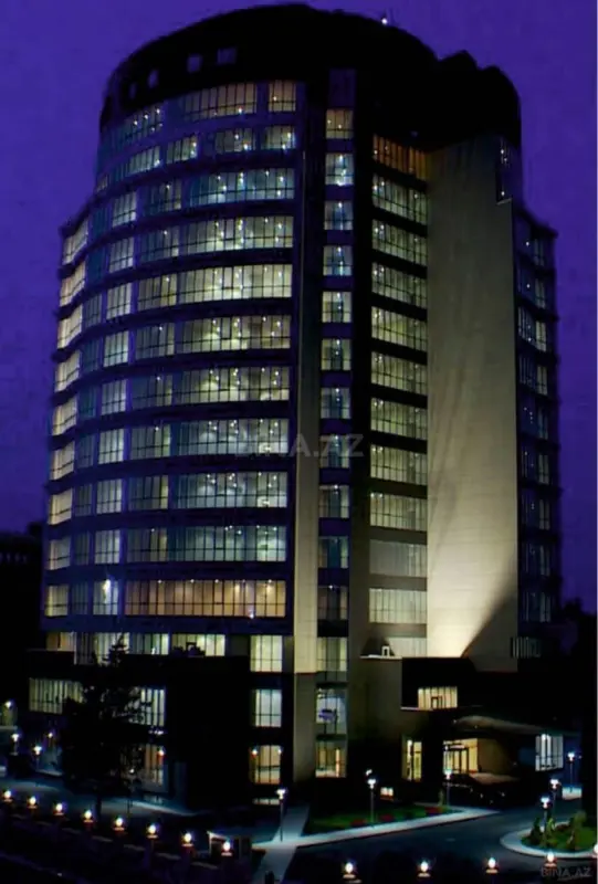Kirayə verilir 6 otaqlı ofis 270 m²