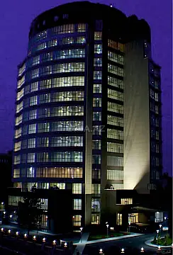 Kirayə verilir 6 otaqlı ofis 270 m² — Bakı 6 otaq 270.00 m²