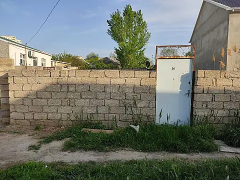 Satılır torpaq sahəsi 2 m² — Sumqayıt, Abşeron 2.00 m²