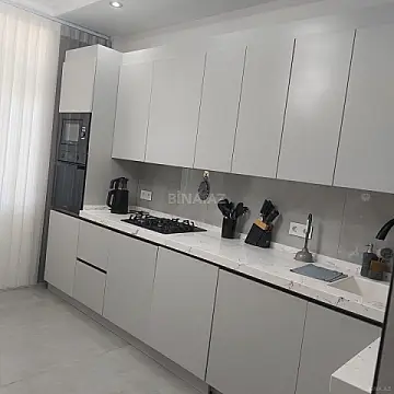Kirayə verilir 3 otaqlı mənzil 130 m² — Sumqayıt 3 otaq 130.00 m²