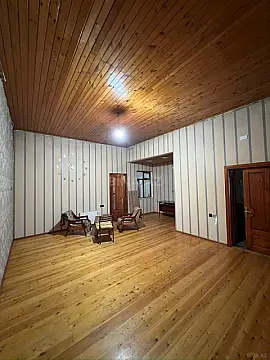Satılır 4 otaqlı həyət evi 308 m² — Bakı, Əmircan 4 otaq 308.00 m²