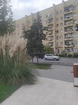 Satılır 4 otaqlı mənzil 80 m² — Bakı, Xətai 4 otaq 80.00 m²